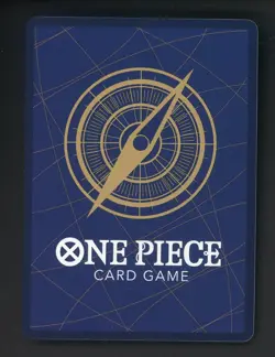 Zoro-Juurou (Event Pack Vol. 5) OP05-067 One Piece PROMO GOLD CHAMPIONSHIP - Image 2