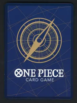 Zoro-Juurou (Event Pack Vol. 5) OP05-067 One Piece PROMO GOLD CHAMPIONSHIP - Image 2