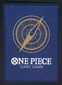 Monkey.D.Luffy (2nd Anniversary Stamped) P-043 One Piece Promo Non Foil - Image 2
