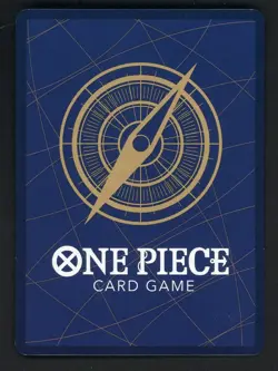 One Piece Nico Robin Promo 2025 P-111 Asia Edition Stamped Japanese - Image 2
