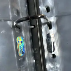 Ultra PRO Pokemon TCG 9-Pocket D Ring Binder-1080 Card Album-60 Ultra Pro Pages - Image 2