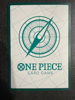 One Piece DON Card Roronoa Zoro PRB-01 Gold Frame THE BEST Japanese Used - Image 2