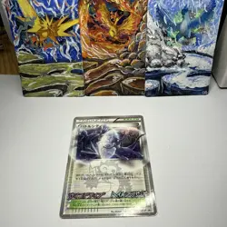 Battle City - 107/BW-P 107/Bw-P Bw-P Promotional Cards Holo (Japanese) - Image 1