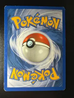 FREE SHIPPING Unown S 87/105 Neo Destiny - Common Pokemon Card - Image 2