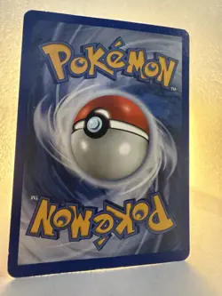 Zapdos 15/62 Fossil Set Holo Rare Vintage Pokemon Card 1999-2000 Cosmos MP - Image 2