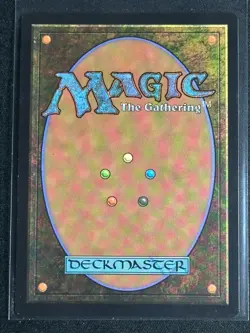 Magic MTG Final Fantasy Collector's Commander Surge Foil Rampant Rejuvenator FFX - Image 2