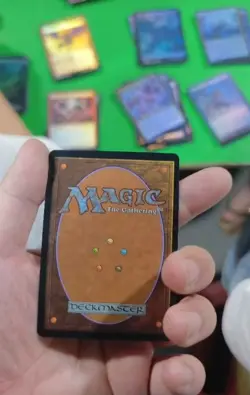Tarkir Dragonstorm Collector Booster Box Magic the Gathering New Sealed Drop 1 - Image 2