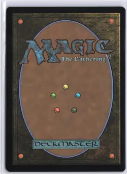 Oko, Thief of Crowns Outlaws of Thunder Junction: Breaking News #50 MTG NM / M - Image 2