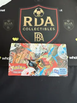 Pokemon TCG - Mega Evolutions Enhanced Booster Box - 36 Packs + 1 Promo - Image 2