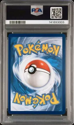 2025 POKEMON MEP PROMO ULTRA-PREMIUM COLLECTION #023 MEGA CHARIZARD X EX PSA 9 - Image 2