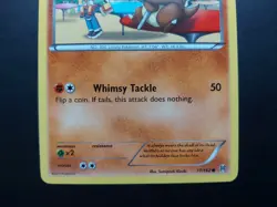 Pokemon - Cubone 77/162 Common XY Breakthrough - Image 3
