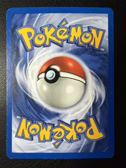 2000 Pokemon - Heracross #06/111 - Neo Genesis Unlimited - Holo Rare - LP - Image 3