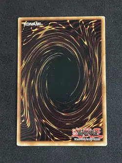 Spiral Spear Strike FET-EN043 1st Edition Ultimate Rare LP/HP YuGiOh - Image 2