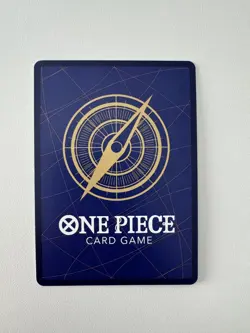 Portgas.D.Ace OP13-119 SEC Alt Art | One Piece ENGLISH | MINT - Image 2