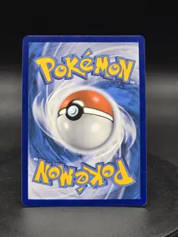 Pokemon TCG Pikachu 027/078 Cosmo Holo Pokemon GO Card - Image 2