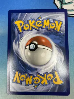 Azumarill 77/114 XY Steam Seige Non Holo 2016 Dual Type Pokemon Card - Image 2