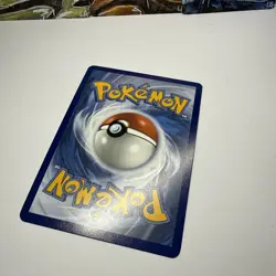 Pokemon TCG Rotom 197/182 Destined Rivals Illustration Rare Card Pack Fresh - Image 4