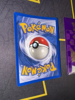 Pokemon Card Gyarados 6/102 Base Set Holo Rare WOTC 💎NM +💎 - Image 4