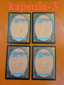 4x Soul of Eternity | Commander Legends | MTG Magic Cards - Image 2