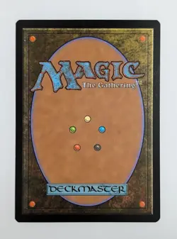 Marwyn, the Nurturer (Rainbow FOIL) 1960 NM Near Mint SLD Secret Lair Magic MTG - Image 2