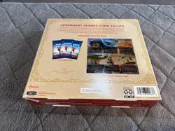 Avatar: The Last Airbender Scene Box - The Black Sun Invasion MTG Bundle New! - Image 3