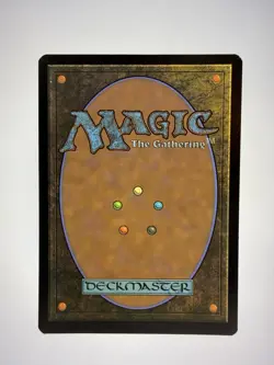 Magic The Gathering Semblance Anvil Artifact 2022 - Image 2