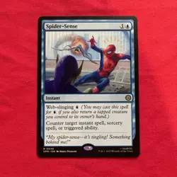 Spider-Sense Marvel's Spider-Man Regular - Image 1