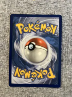 Pokemon TCG M Lucario EX Holo Full Art Ultra Rare - Image 2