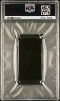 Pokemon Ferroseed August Mario Pikachu Hanafuda 2016 PSA 10 GEM MINT - Image 2