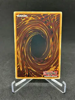 Yugioh Preparation of Rites SOVR-EN057 Super Rare Unlimited Edition NM - Image 2