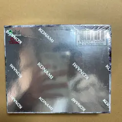 Yu-Gi-Oh! Battles of Legend: Hero's Revenge Booster Box, 1st Edition, Sealed - Image 2