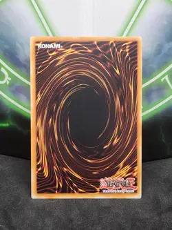 Yugioh Photon Sanctuary PRC1-EN022 Secret Rare 1st Edition NM - Image 2