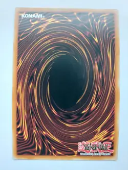 Yu-Gi-Oh! - The Black Stone of Legend - LDK2-ENJ05 - 1st Edition - Image 2