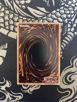 Solemn Strike - RA02-EN079 - Quarter Century Secret Rare - 1st Ed NM | Yugioh - Image 2