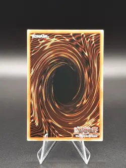 Yu-Gi-Oh! Horn of The Unicorn SRL-EN054 Rare Unlimited NM - Image 2