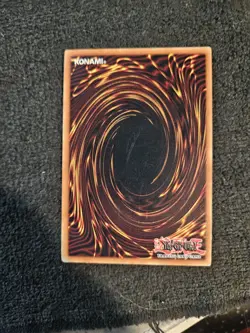 Gene-Warped Warwolf - STON-EN001 - Super Rare - 1st Edition - Image 2