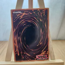 Yu-Gi-Oh! - D - Shield - DP05-EN026 - 1st Edition - LP - Image 2