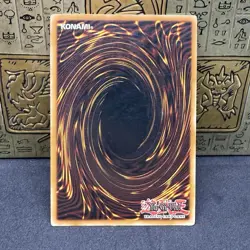 Yugioh XYZ Dragon Cannon BPT-010 Secret Rare LP - Image 2