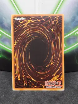 Yugioh Worm Opera HA02-EN052 Super Rare 1st Edition NM - Image 2