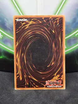 Yugioh Insect Soldiers of the Sky MRD-101 Common 1st Edition LP - Image 2