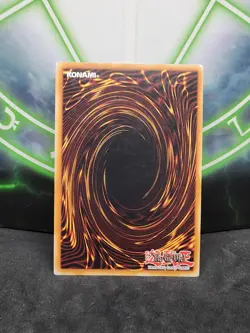 Yugioh Needle Worm LCYW-EN244 Ultra Rare 1st Edition NM - Image 2