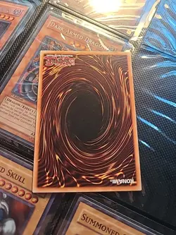 Yu-Gi-Oh! TCG Elemental HERO Burstinatrix Legendary LCGX-EN004 - Image 3