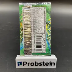 Yu-Gi-Oh! TCG Magic Ruler 1st Edition Booster Pack SEALED NEW #3 - Image 2