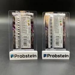 Lot of (2) Yu-Gi-Oh! TCG English Edition Phantom Darkness Booster Packs SEALED - Image 2