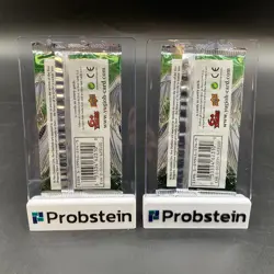 Lot of (2) Yu-Gi-Oh! TCG English Ed. The Duelist Genesis Booster Packs SEALED - Image 2