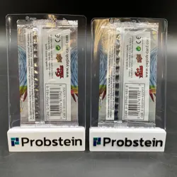 Lot of (2) Yu-Gi-Oh! TCG English Ed. Light Of Destruction Booster Packs SEALED - Image 2