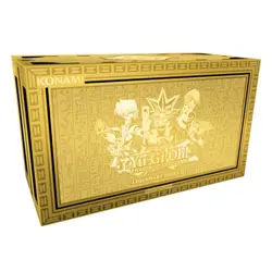 YuGiOh! - Legendary Decks II 2024 Unlimited Reprint - Image 1