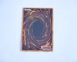 Yugioh - 2003 Collectors Tin - Gearfried The Iron Knight - BPT-012 - Image 2