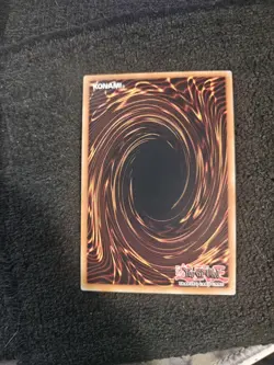 Future Silence - MP25-EN193 - Ultra Rare YuGiOh - Image 2