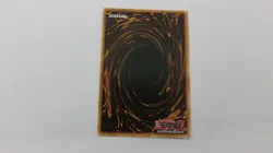 NEO-SPACIAN AQUA DOLPHIN 1ST ED SGX4-ENA07 SECRET RARE YUGIOH PACK FRESH - Image 2